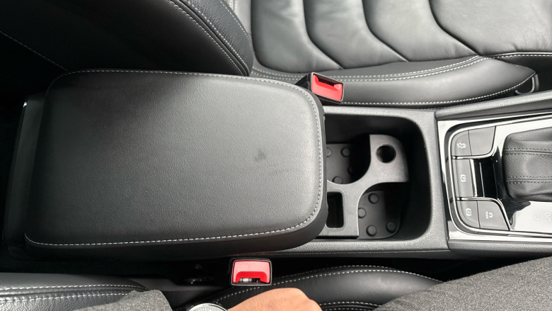 Skoda Kodiaq 2.0 TDI SE L Executive 5dr DSG [7 Seat] Diesel Estate